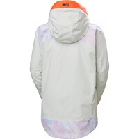 Helly Hansen chaqueta esquí mujer POWCHASER 2.0  09