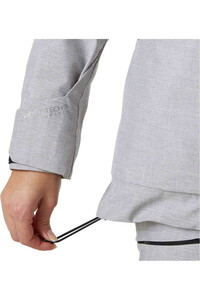 Helly Hansen chaqueta esquí mujer POWDERQUEEN 3.0 GRIS 04