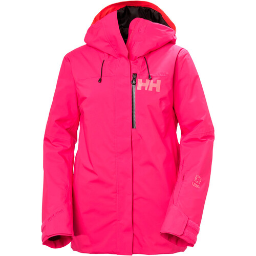 HELLY HANSEN POWSHOT rojo