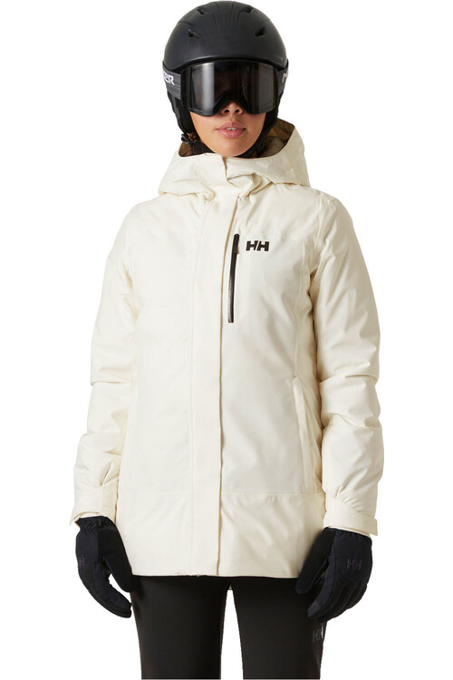 HELLY HANSEN SNOWPLAY blanco