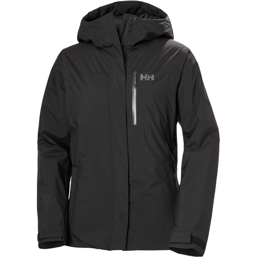 HELLY HANSEN SNOWPLAY negro