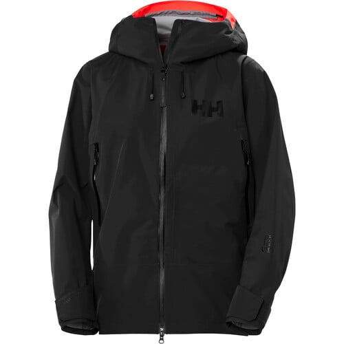 HELLY HANSEN SOGN negro