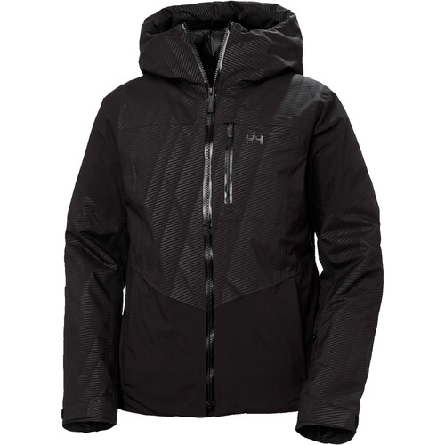 HELLY HANSEN VALDISERE 3.0 negro
