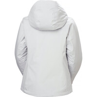 Helly Hansen chaqueta esquí mujer W CREWSER INSULATED JACKET GRIS 10