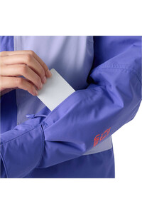 Helly Hansen chaqueta esquí mujer W EMIKO INSULATED JACKET MORADO 04