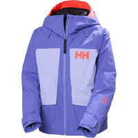 W EMIKO INSULATED JACKET