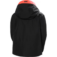 Helly Hansen chaqueta esquí mujer W EMIKO INSULATED JACKET NEGRO 09