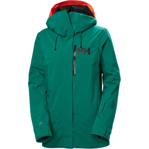 HELLY HANSEN POWSHOT verde