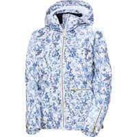 Helly Hansen chaqueta esquí mujer W ST. MORITZ INS 2.0 JKT AZUL 07