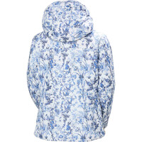 Helly Hansen chaqueta esquí mujer W ST. MORITZ INS 2.0 JKT AZUL 08