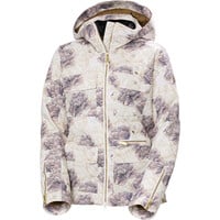 Helly Hansen chaqueta esquí mujer W ST. MORITZ INS 2.0 JKT MORADO 07