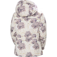 Helly Hansen chaqueta esquí mujer W ST. MORITZ INS 2.0 JKT MORADO 08
