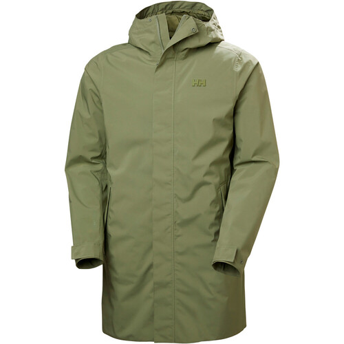 HELLY HANSEN BRUSSEL verde