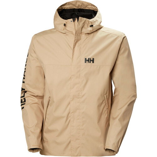 HELLY HANSEN ERVIK verde