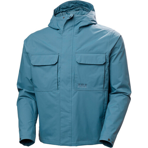 HELLY HANSEN ESCAPE RAIN azul