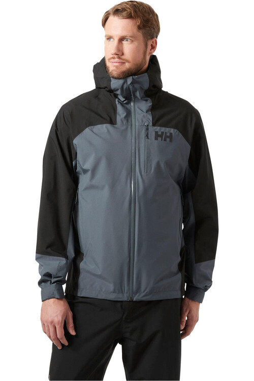 HELLY HANSEN LOKE 2L verde
