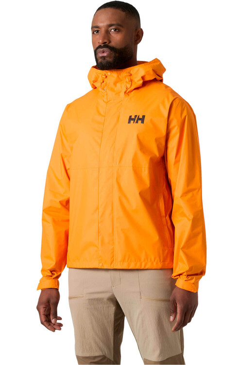 HELLY HANSEN LOKE naranja