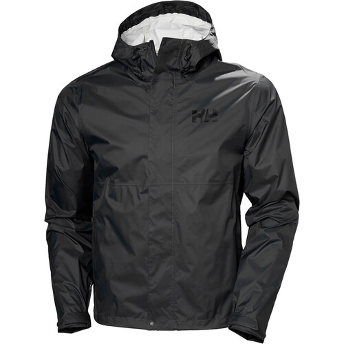 HELLY HANSEN LOKE negro