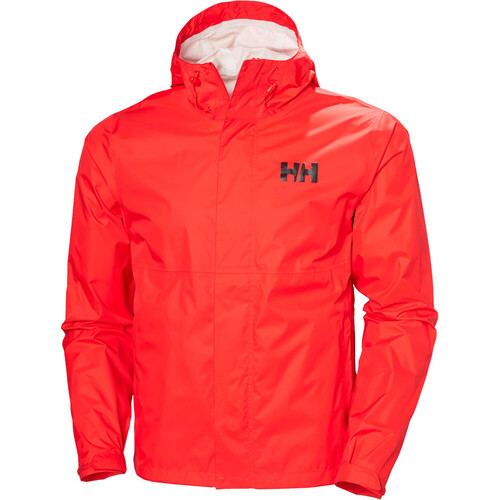 HELLY HANSEN LOKE rojo
