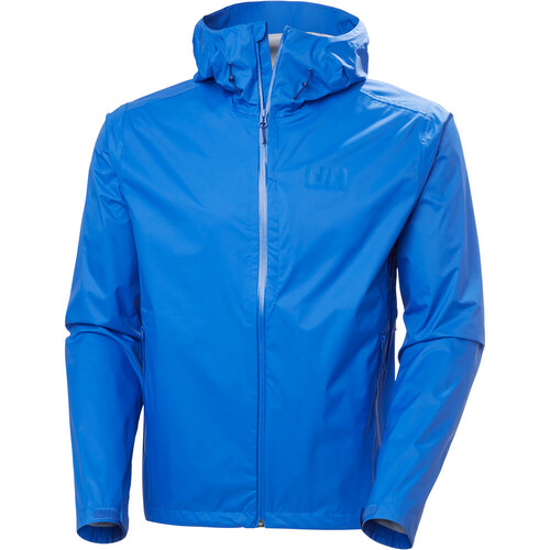 HELLY HANSEN LOKE TERRA azul