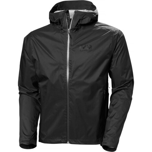 HELLY HANSEN LOKE TERRA negro