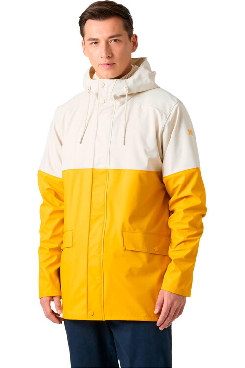 HELLY HANSEN MOSS BLOCK amarillo