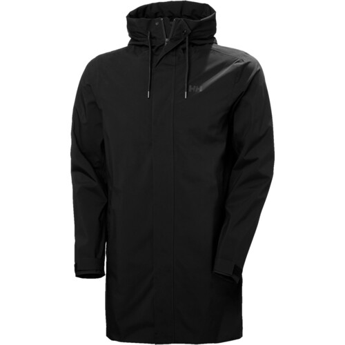 HELLY HANSEN MUNICH negro