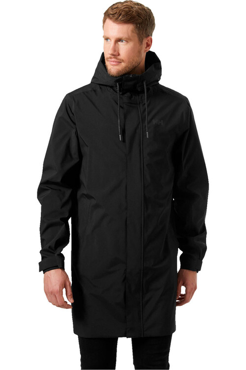 HELLY HANSEN MUNICH negro