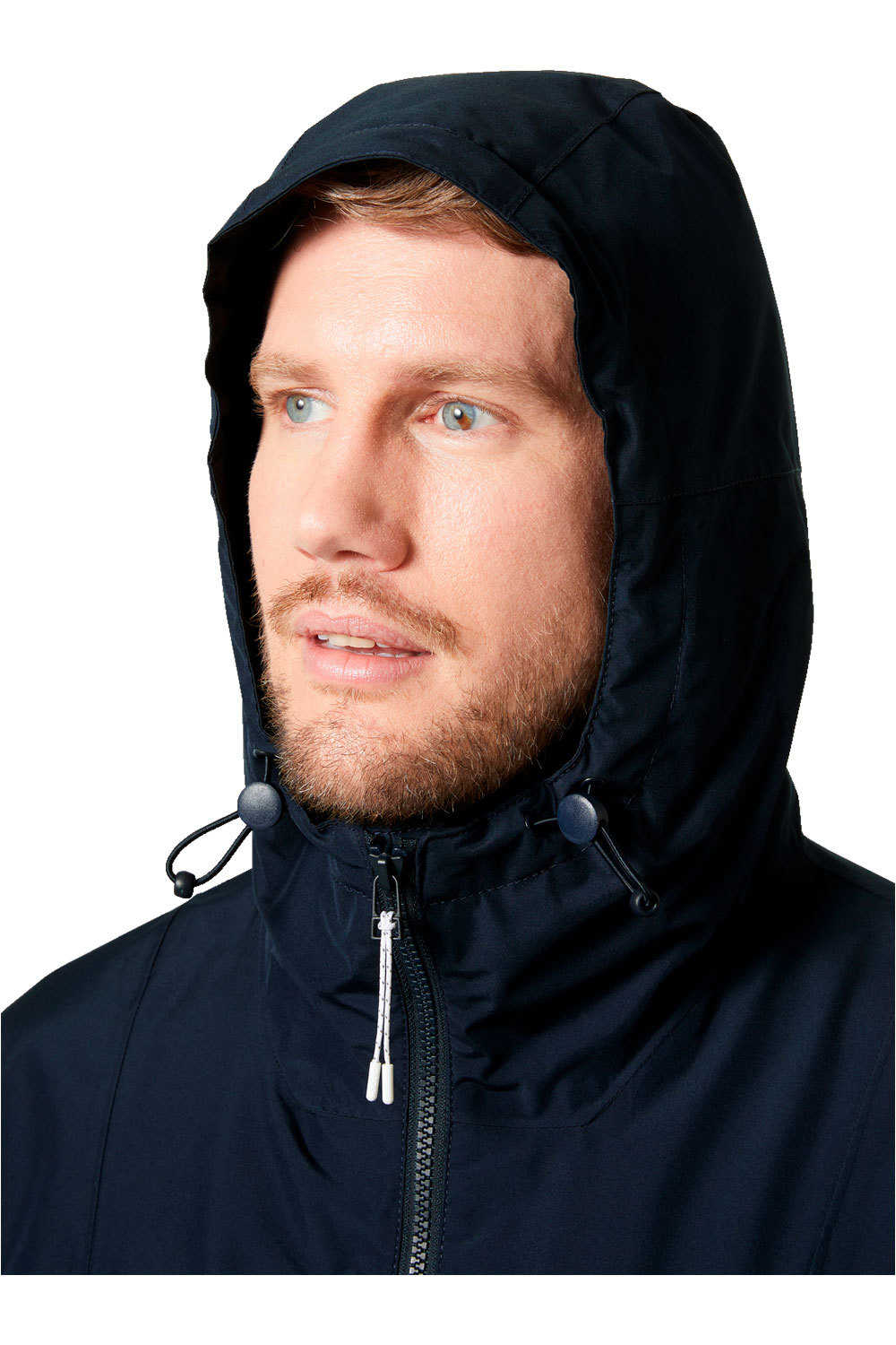 Helly Hansen chaqueta impermeable hombre RIG RAIN AZUL 04
