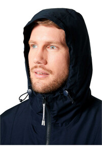 Helly Hansen chaqueta impermeable hombre RIG RAIN AZUL 04