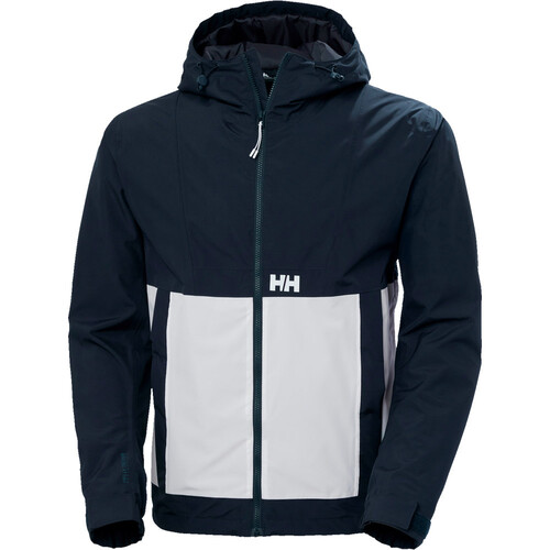 HELLY HANSEN RIG RAIN azul