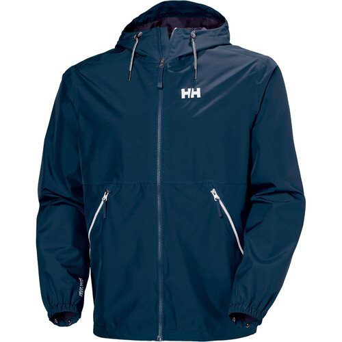 HELLY HANSEN SANDOY RAIN azul