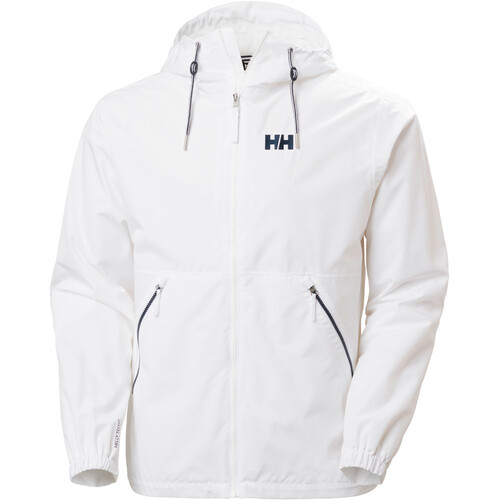 HELLY HANSEN SANDOY RAIN blanco