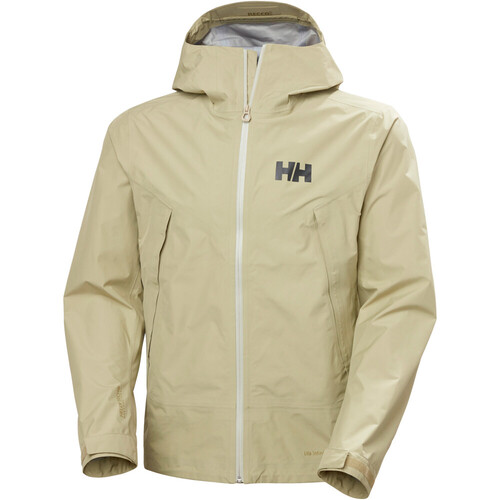 HELLY HANSEN VERGLAS INFINITY 2.0 amarillo