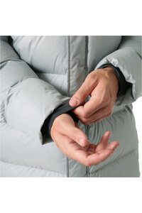 Helly Hansen chaqueta impermeable insulada hombre ACTIVE PUFFY LONG JACKET GRIS 03