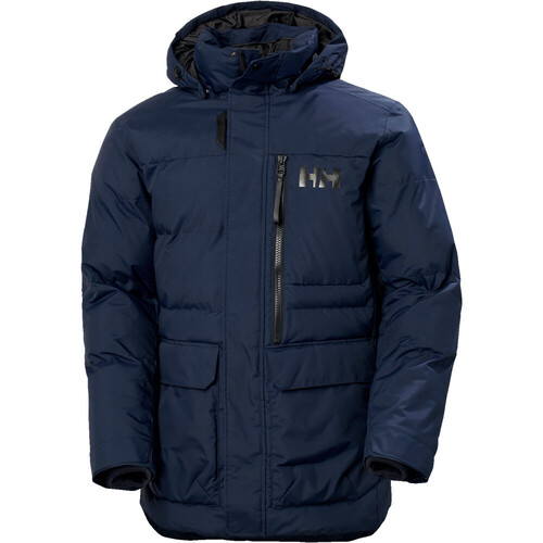 HELLY HANSEN TROMSOE azul