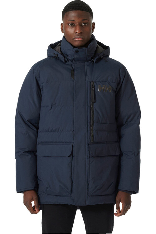 HELLY HANSEN TROMSOE azul