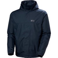 Helly Hansen chaqueta impermeable insulada hombre VANCOUVER INS RAIN JACKET AZUL 06