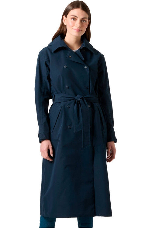 HELLY HANSEN AVENUE azul