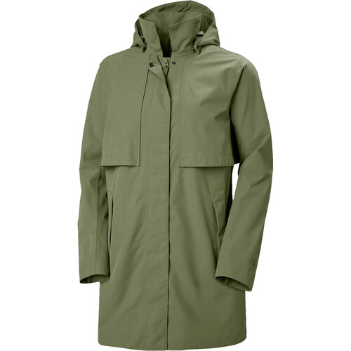 HELLY HANSEN LILJA verde
