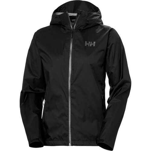 HELLY HANSEN LOKE TERRA negro