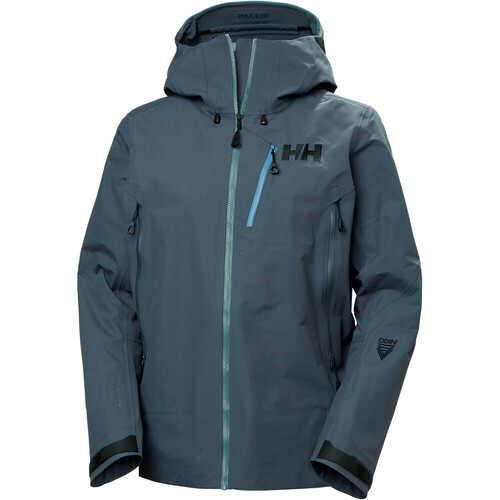 HELLY HANSEN ODIN 9 WORLDS 3.0 azul