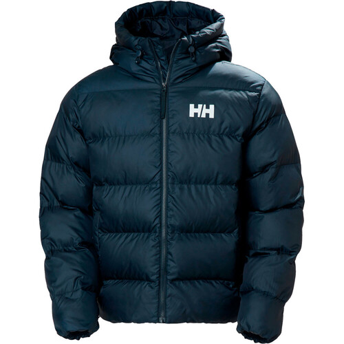 HELLY HANSEN ACTIVE PUFFY azul