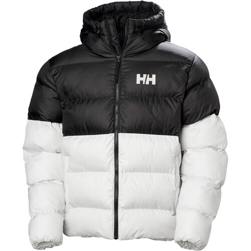 HELLY HANSEN ACTIVE PUFFY gris