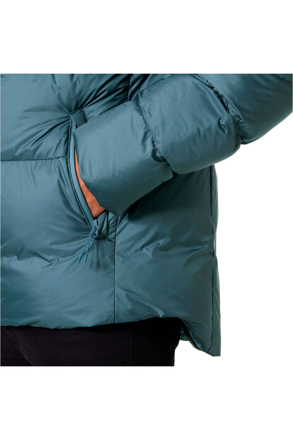 Helly Hansen chaqueta outdoor hombre ACTIVE WINTER AZUL 03