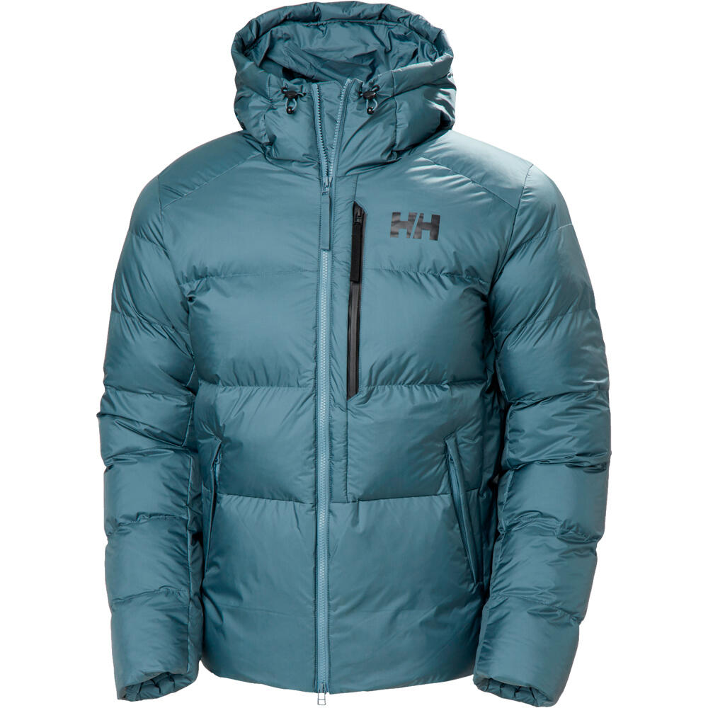 Helly Hansen chaqueta outdoor hombre ACTIVE WINTER AZUL 06