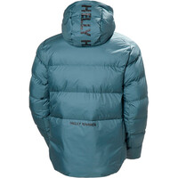 Helly Hansen chaqueta outdoor hombre ACTIVE WINTER AZUL 07