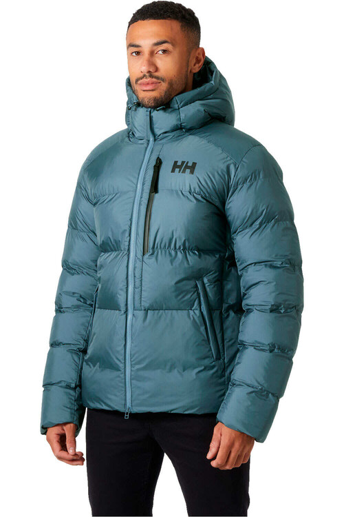 HELLY HANSEN ACTIVE WINTER azul