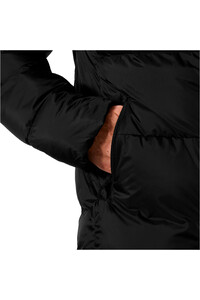 Helly Hansen chaqueta outdoor hombre ACTIVE WINTER NEGRO 04