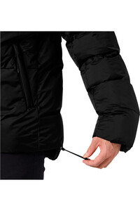 Helly Hansen chaqueta outdoor hombre ACTIVE WINTER NEGRO 05